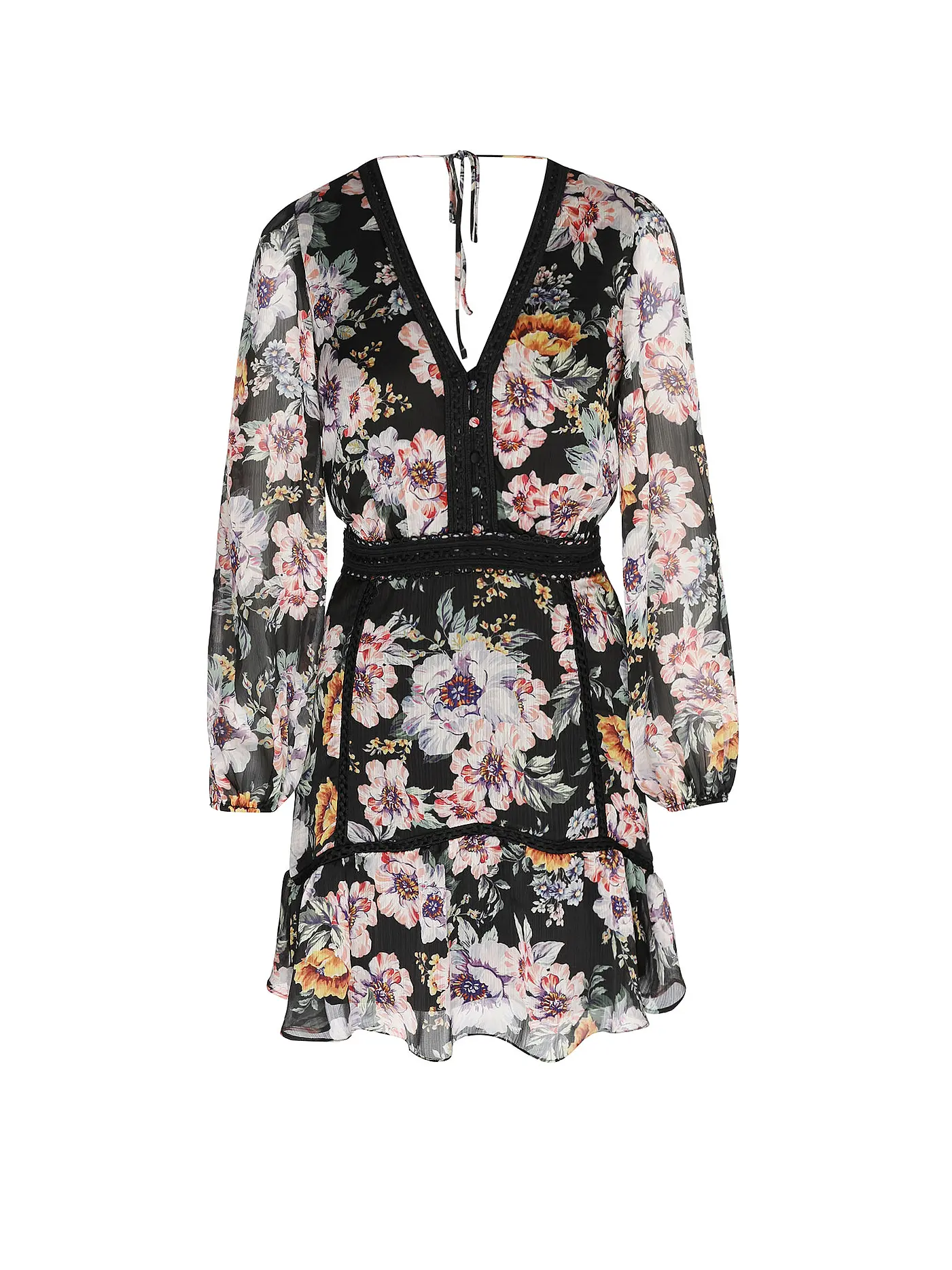 GUESS | Minikleid ELANA | 